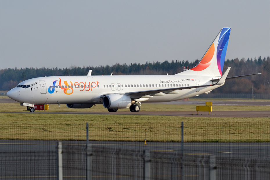 Flyegypt
