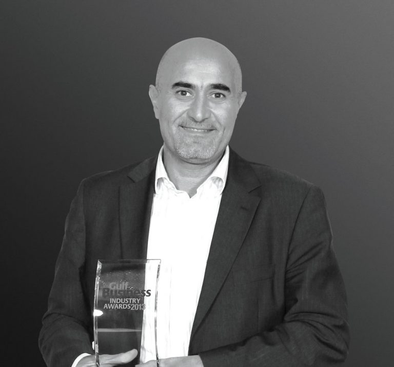 Ronaldo Mouchawar Gulf Business