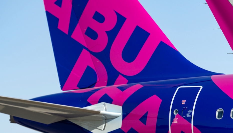 Wizz Air Abu Dhabi Oman Italy Ukraine