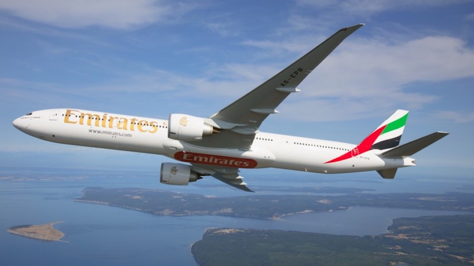 Emirates to resume thrice weekly flights from Dubai to Malta