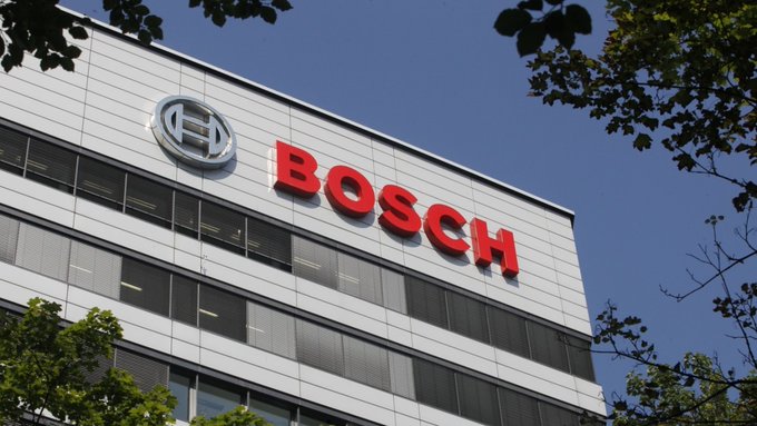 Photo of Bosch wählt Hartung zum neuen CEO, um die Transformation der Branche zu bewältigen