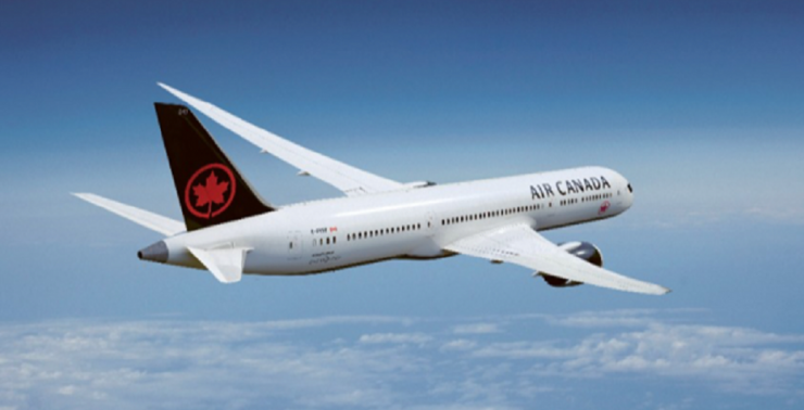 Air Canada