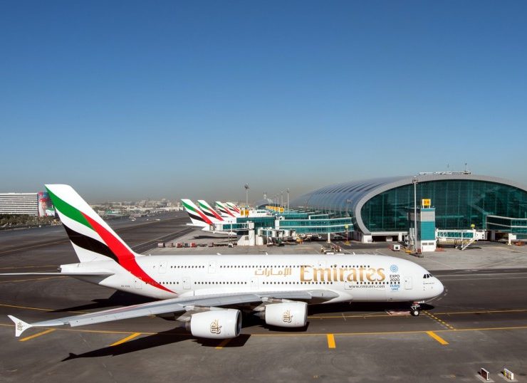 Dubai Emirates SME