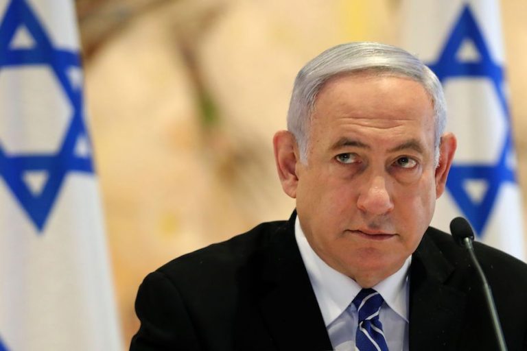 Netanyahu’s reign over as Israel ushers in fragile government