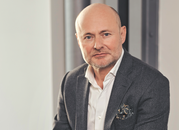 Georges Kern Breitling