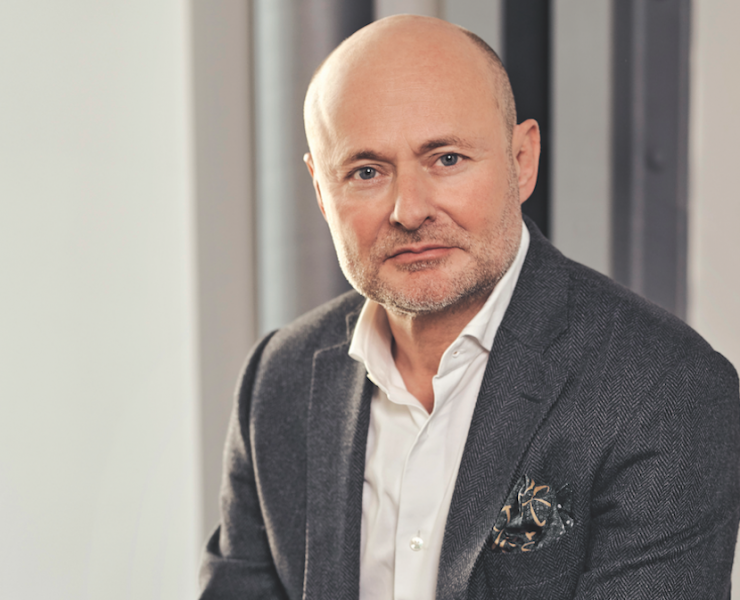 Georges Kern Breitling