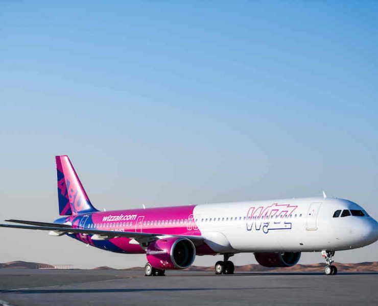 Wizz Air launches two new routes to Maldives and Kuwait