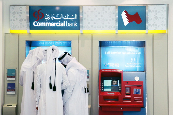 Commercial Bank of Qatar withdraws offer to raise stake in National ...