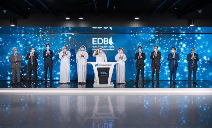 Emirates Development Bank