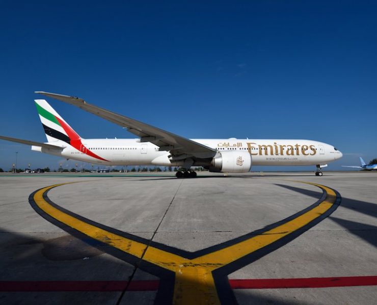 Emirates