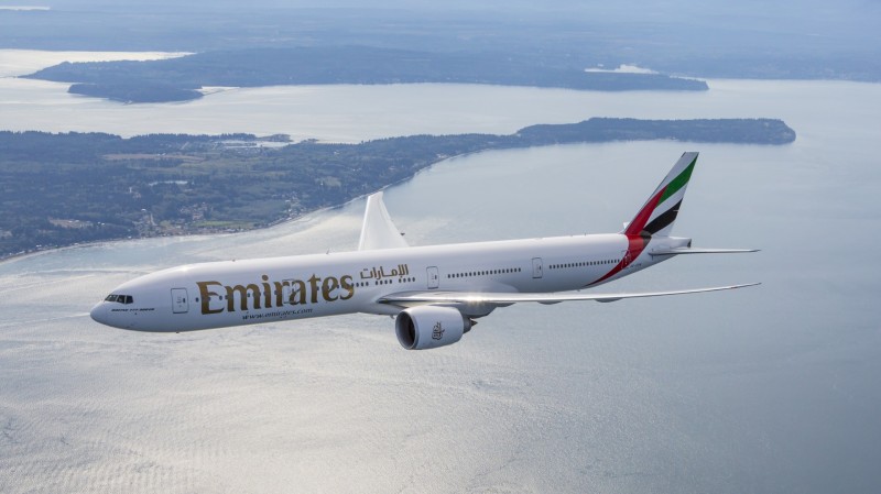 Dubai S Emirates Extends Suspension Of Flights To South Africa And Nigeria