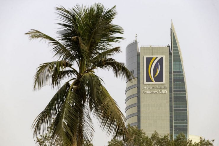 Emirates NBD