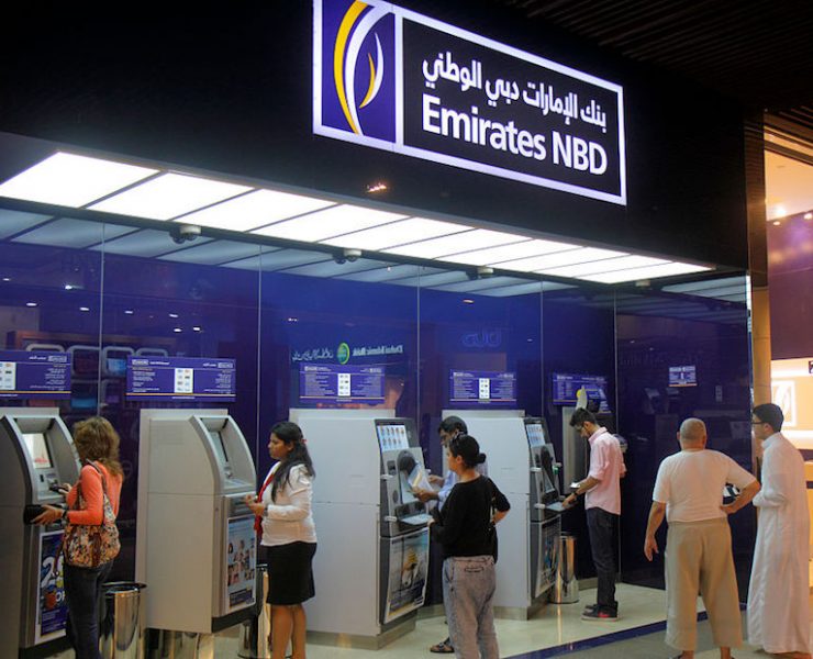 Emirates NBD