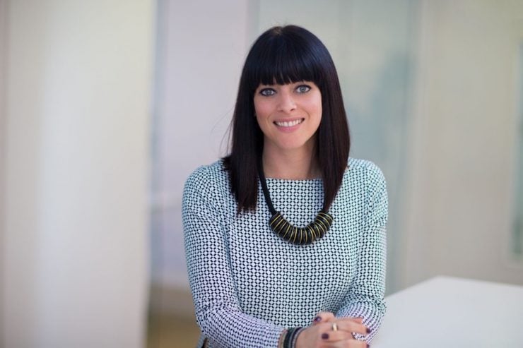 Kath Kerry GCI Health