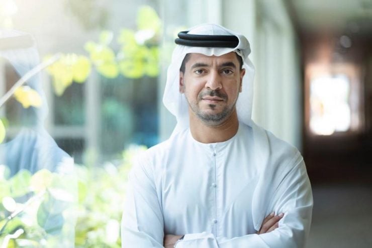 Khalid Al Qubaisi