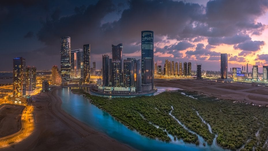 abu-dhabi-to-allow-100-foreign-ownership-of-professional-companies