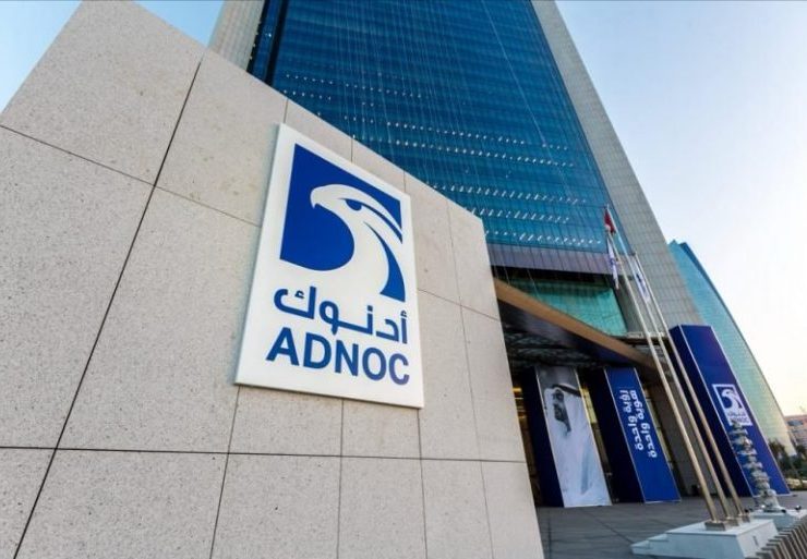 ADNOC