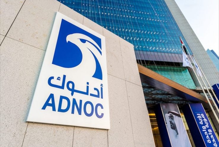 ADNOC awards exploration rights for Abu Dhabi’s offshore block 5 to ...