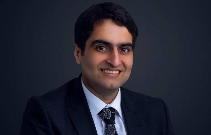 Devesh Mamtani, Chief Market Strategist, Century Financial