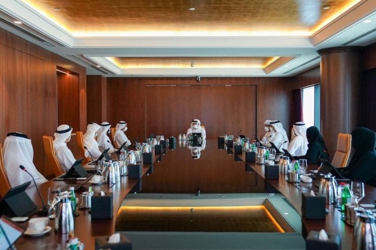 Emirati Human Resources Development Council