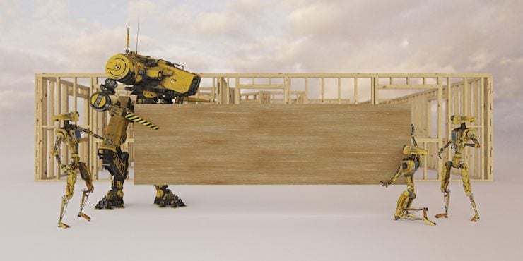 Robotics and Automation