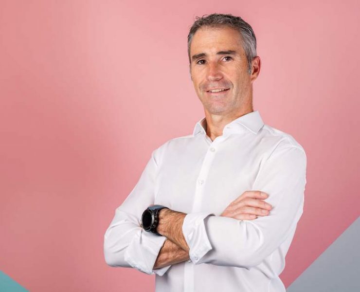 Mark Ackerman, Area Lead – Middle East & Africa, ServiceNow - 1[2] copy