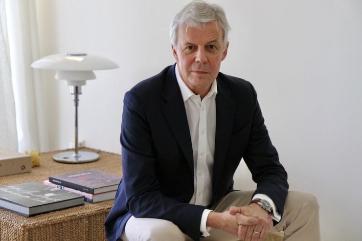 Patrcik Tillieux_CEO_ OSN