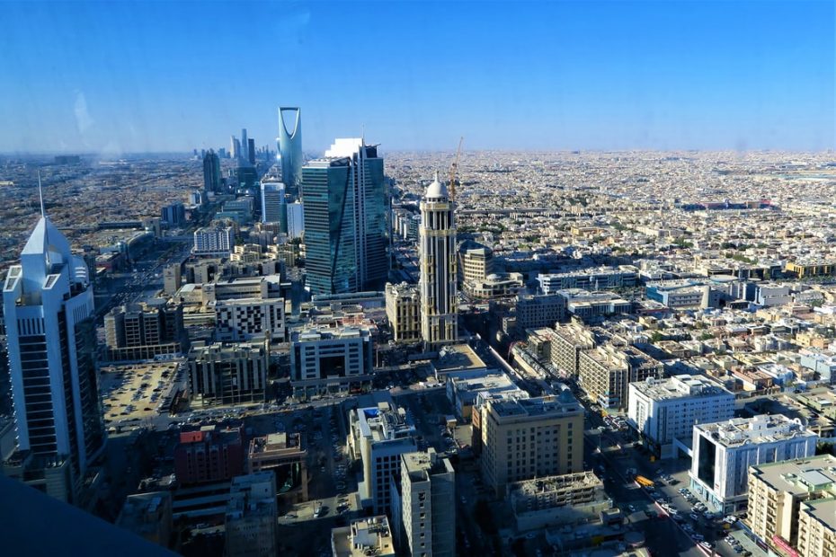 Riyadh tops Saudi Arabia’s residential market boom