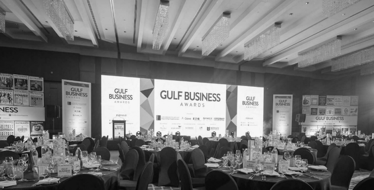 Gulf Business Awards 2021