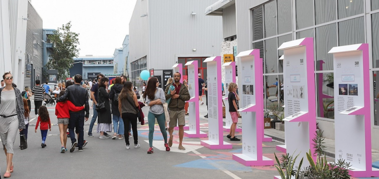 Dubai cultural visa al quoz