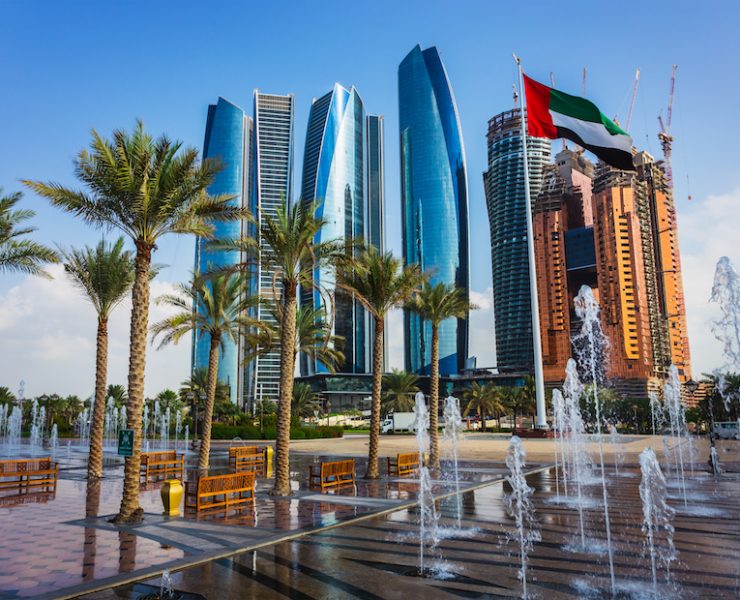 Abu Dhabi