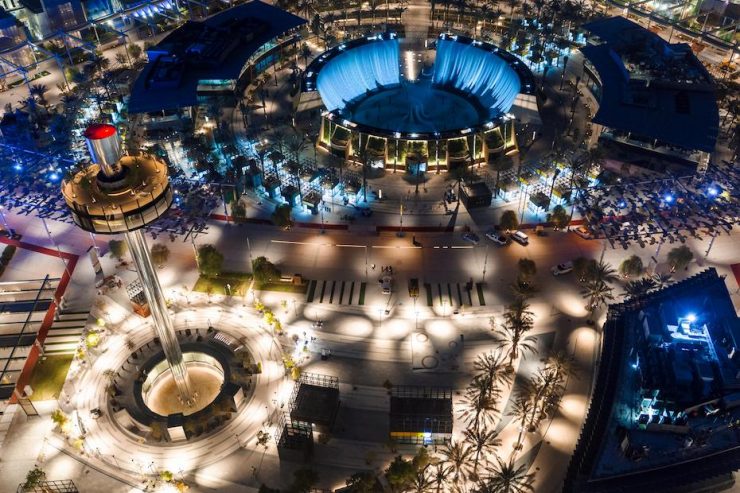 Expo 2020 Dubai