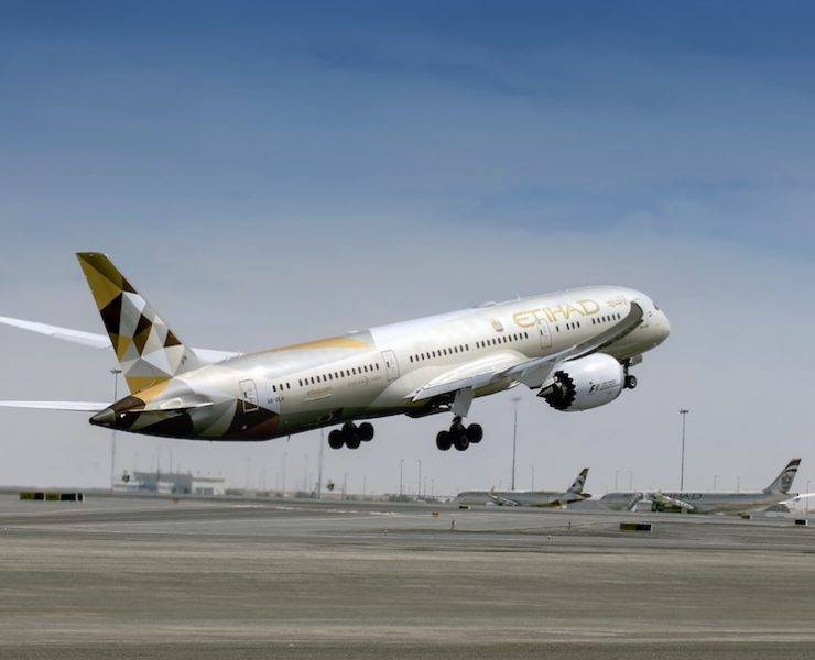 Etihad discount mall of the emirates