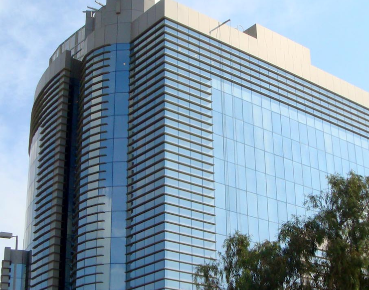 Emirates Development Bank