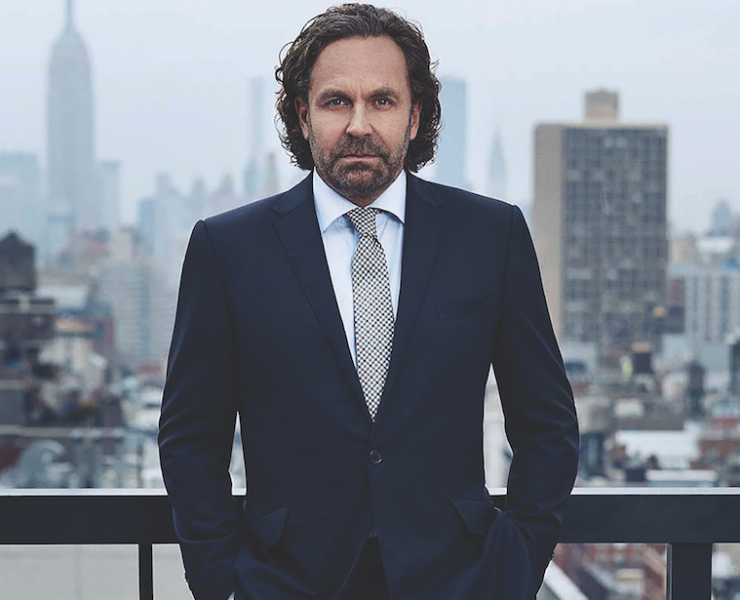 Thomas Flohr Vistajet