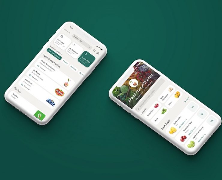 SupplyMe Igor Nikolenko