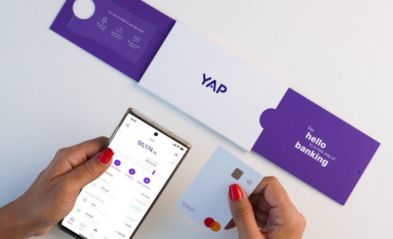 Dubai-based Fintech YAP Raises $41m To Fuel Growth