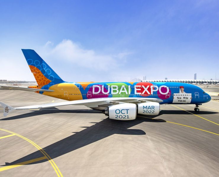 emirates expo 2020 dubai