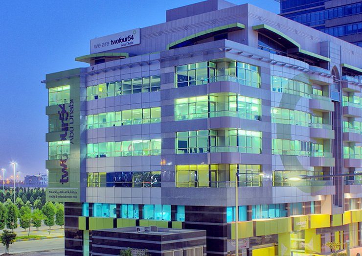 twofour54 abu dhabi