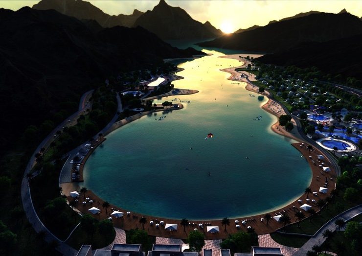 Hatta Master Development Plan