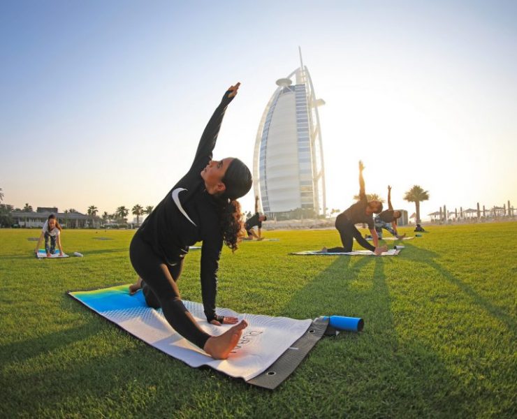Dubai-Fitness-Challenge