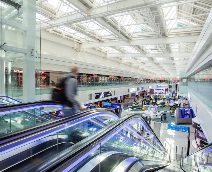 Dubai Airport