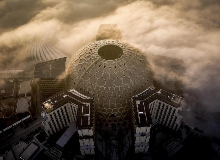 Expo 2020 Dubai