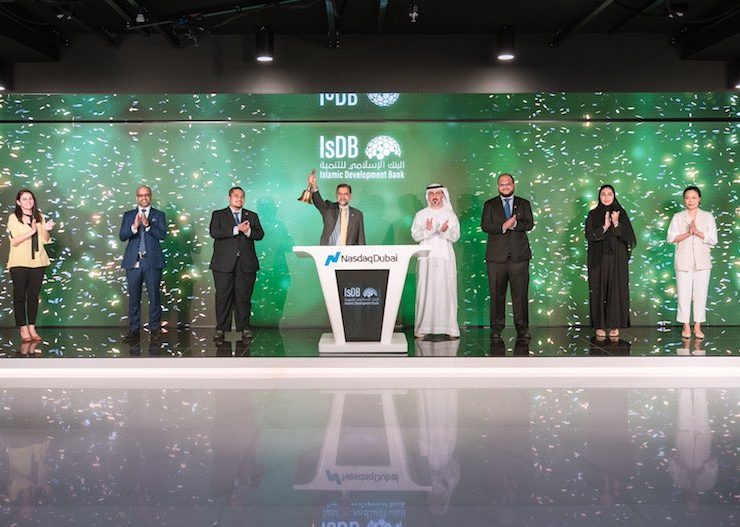 Nasdaq Dubai Islamic Development Bank