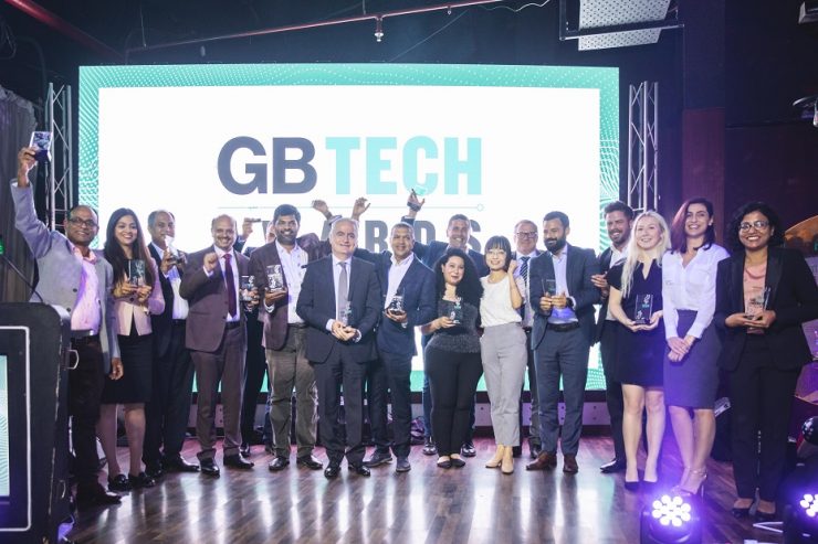 GB Tech Awards 2021