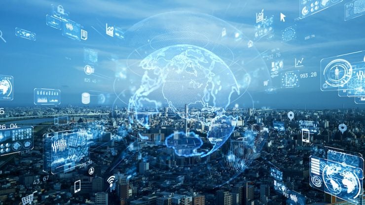 Digital Tranformation