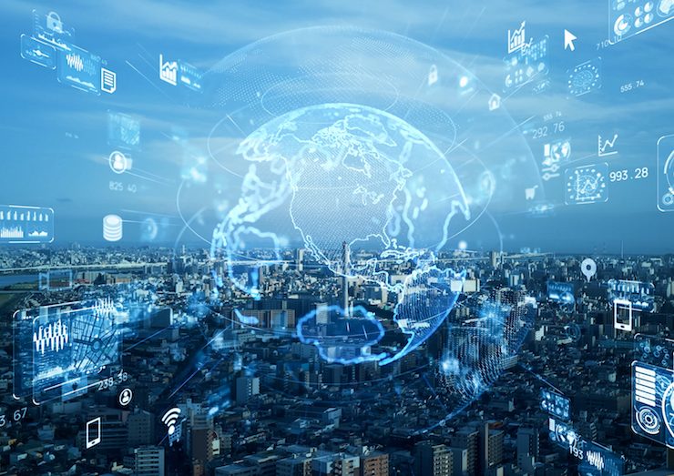 Digital Tranformation