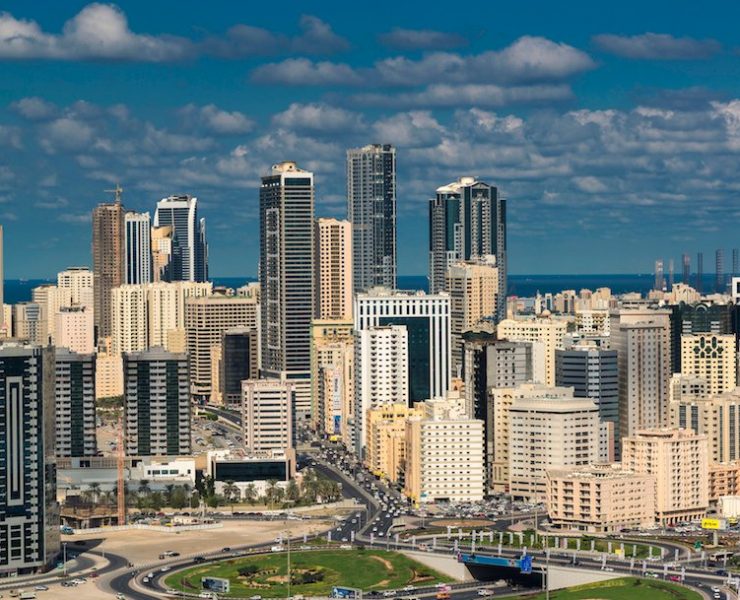 Sharjah