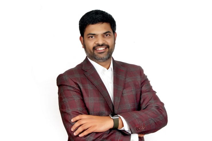 Somaroy Gabbita, Human Logic