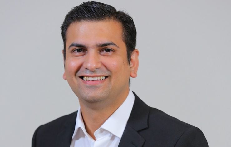 Ravi Saraogi is the co-founder and president – APAC at Uniphore